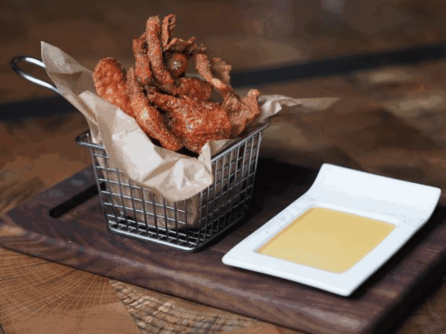 Carson Kitchen by null