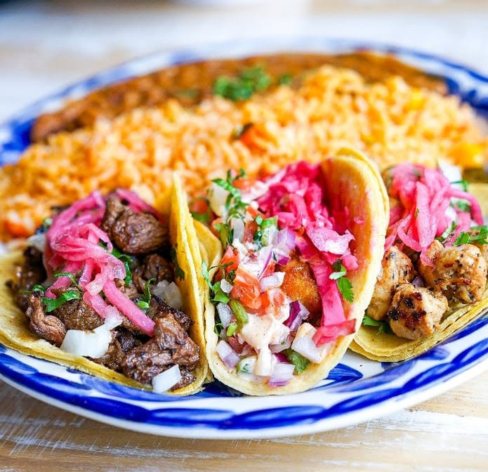 Guapo's Restaurant by null