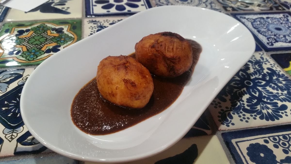 Tequila & Mezcal by null