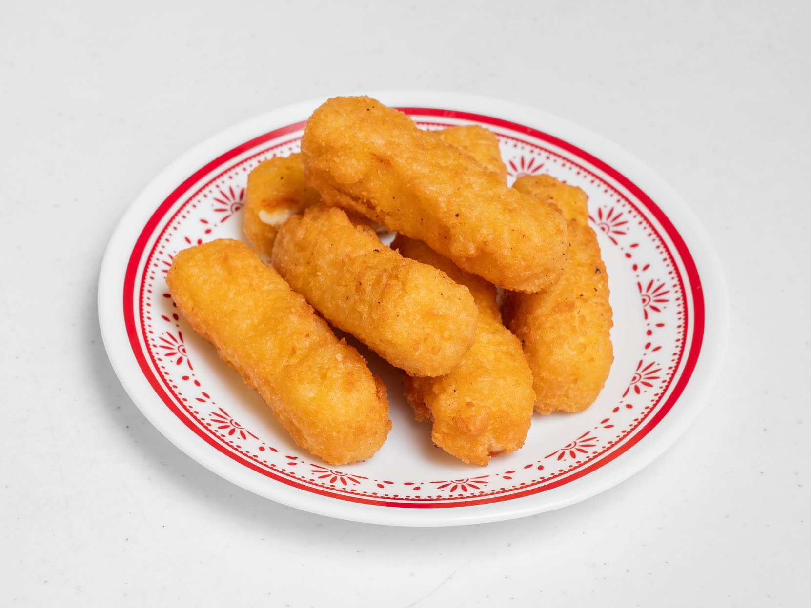 Wings & Seafood by null