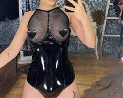 Latex bodysuit jpg x Latex bodysuit