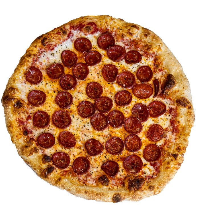 South Polk Pizzeria by null