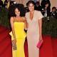 Kim Kardashian's pal Rachel Roy 'publicly argued with Solange' before singer ...