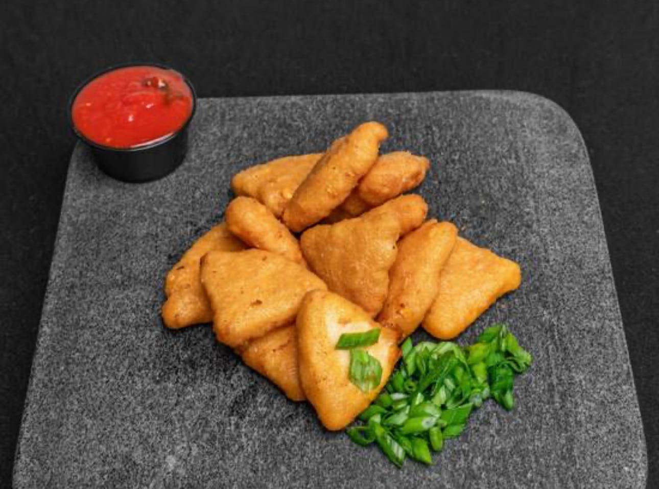 DaCoopas Pizza by null