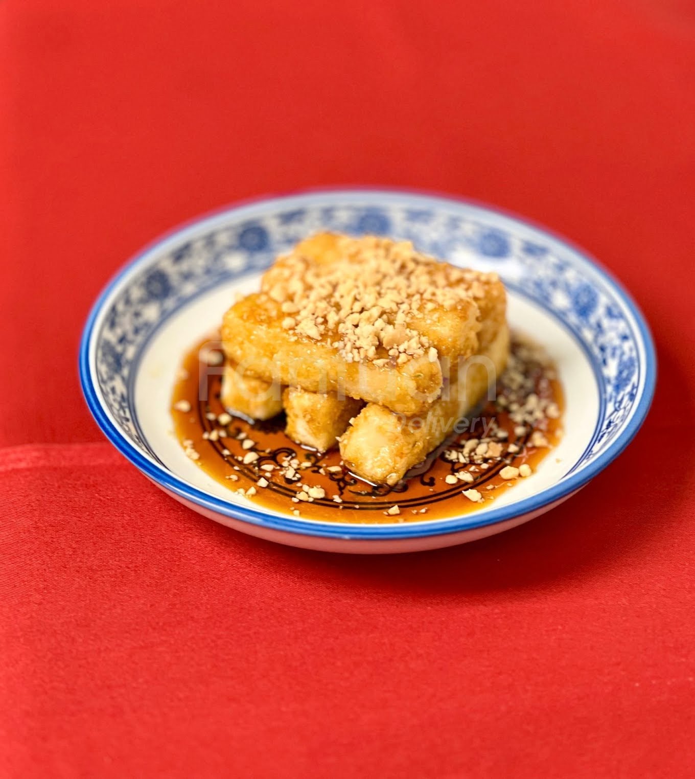 Chengdu Bistro 蓉小馆 by null
