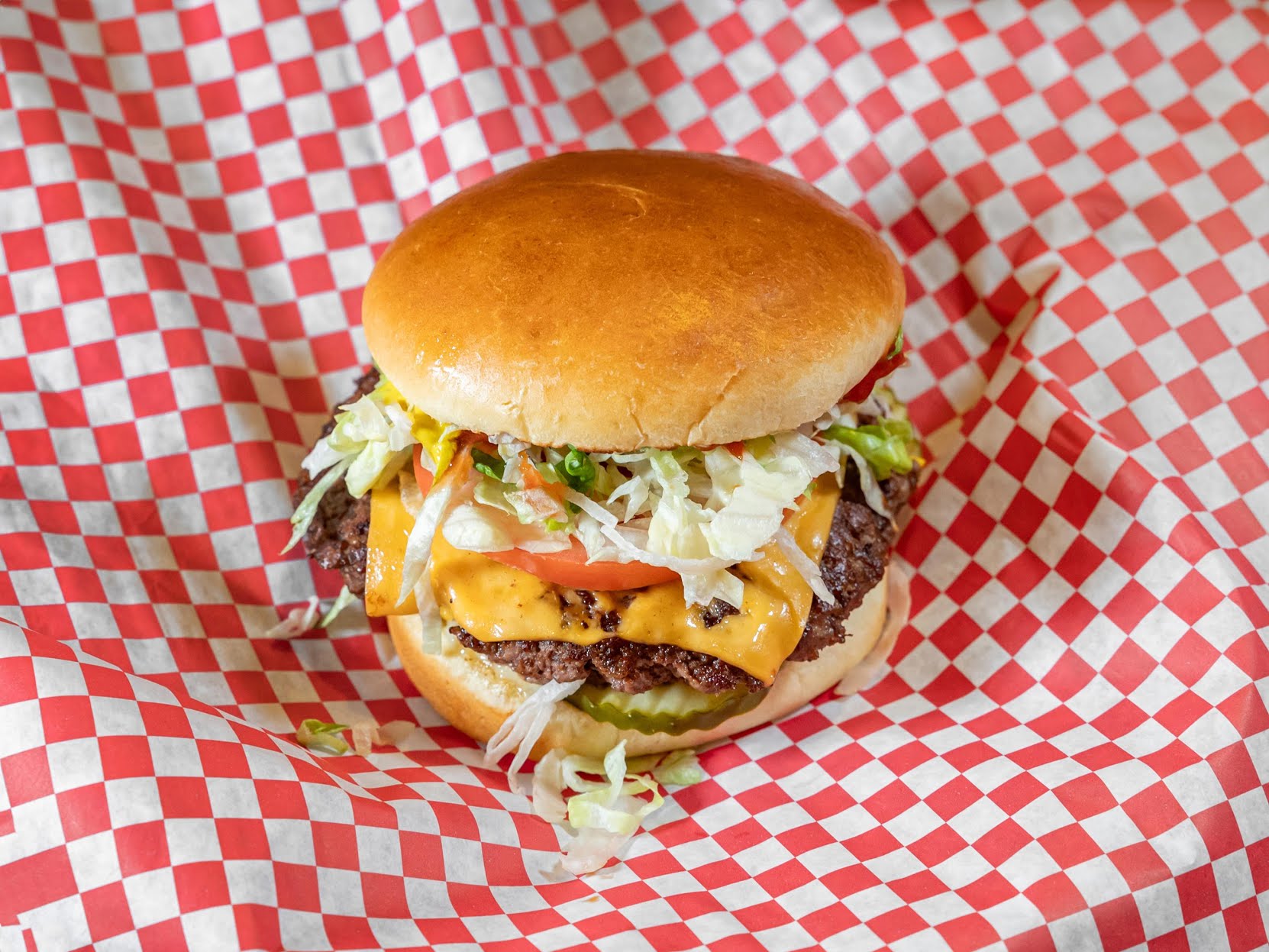 Burger MOOvment by null