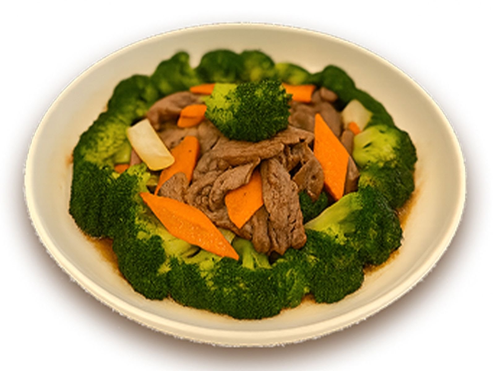 Dumpling Shack by null