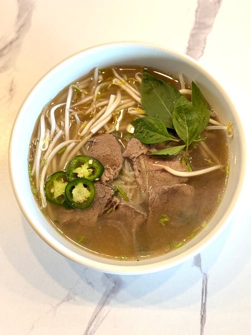 Hạ Long Café by null