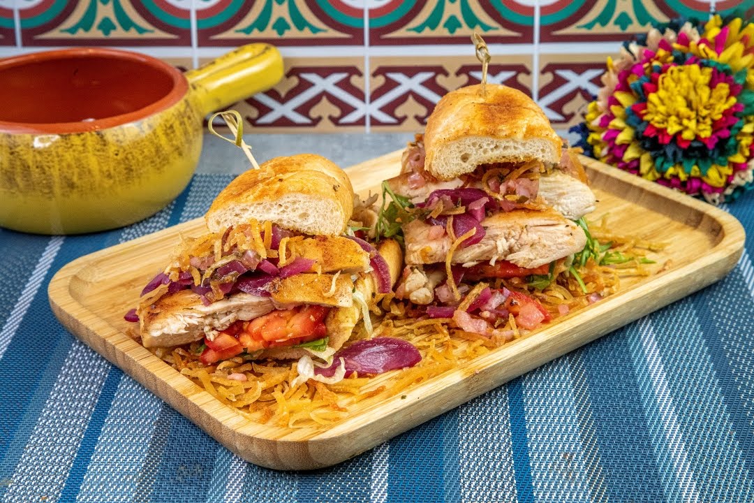 Cubanidad Express by null