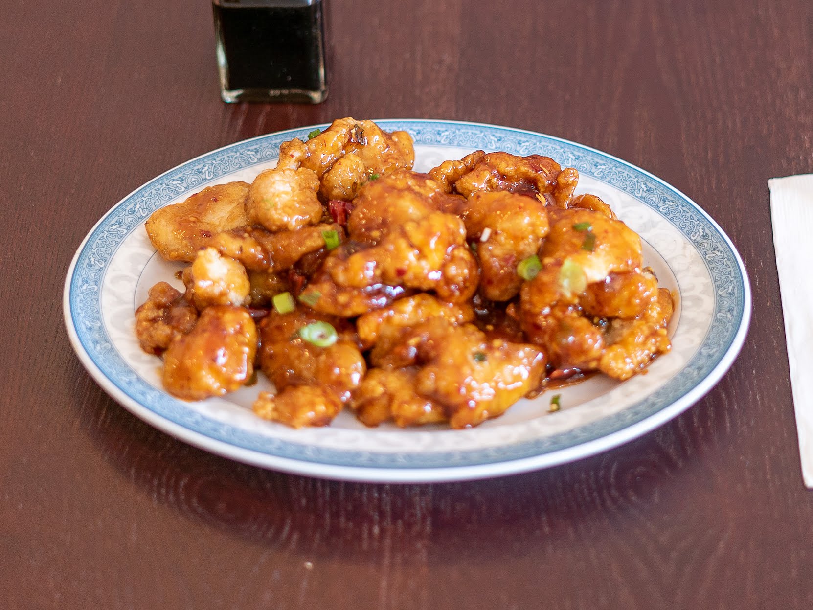 Sichuanese Cuisine by null