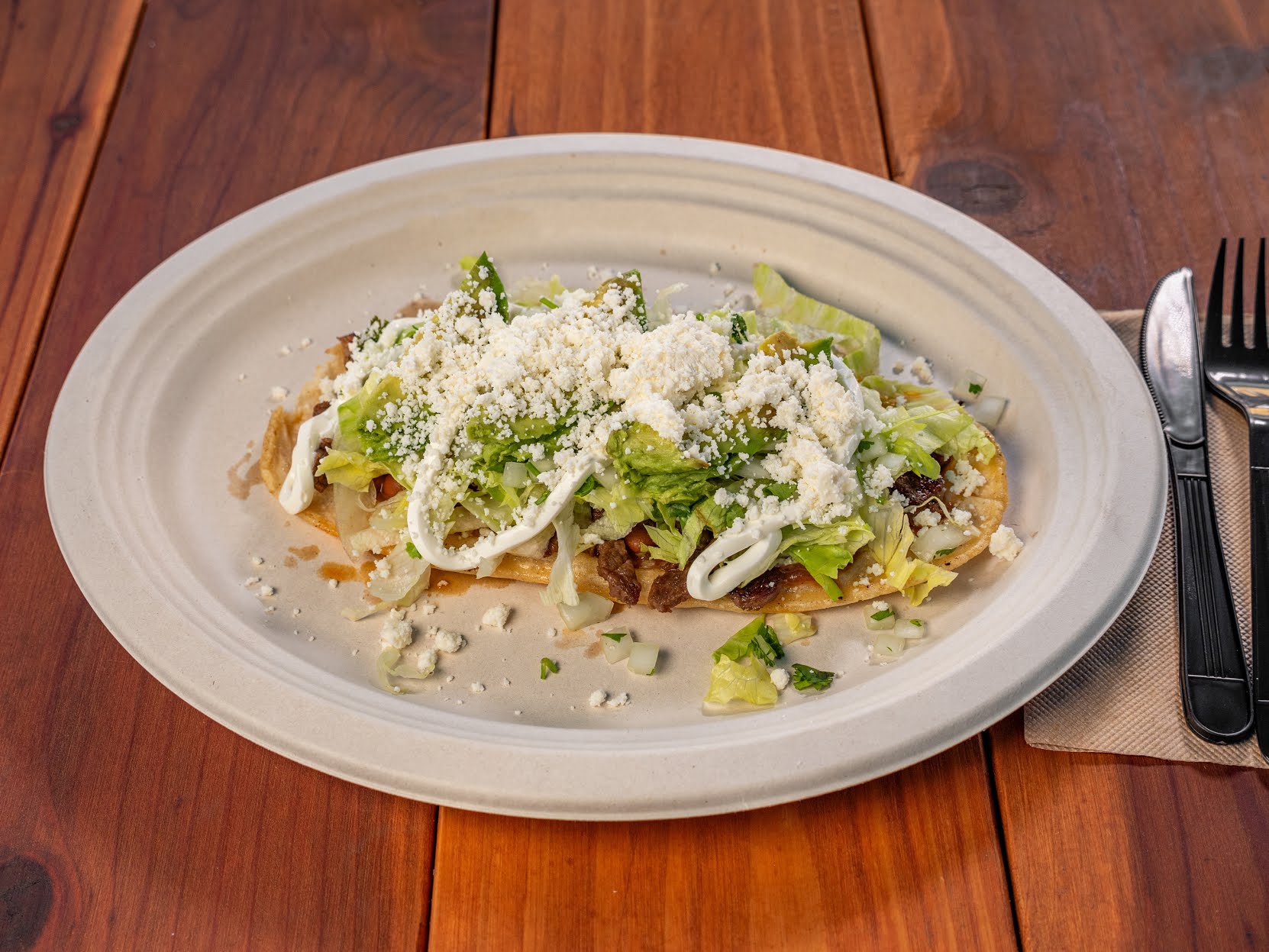 Lalito’s Taqueria by null