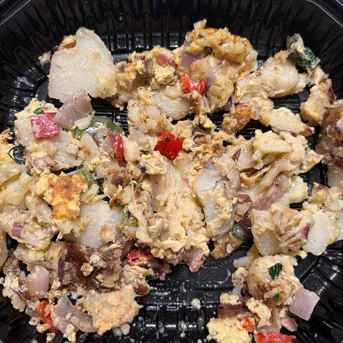 Huckleberry's Breakfast & Lunch by null