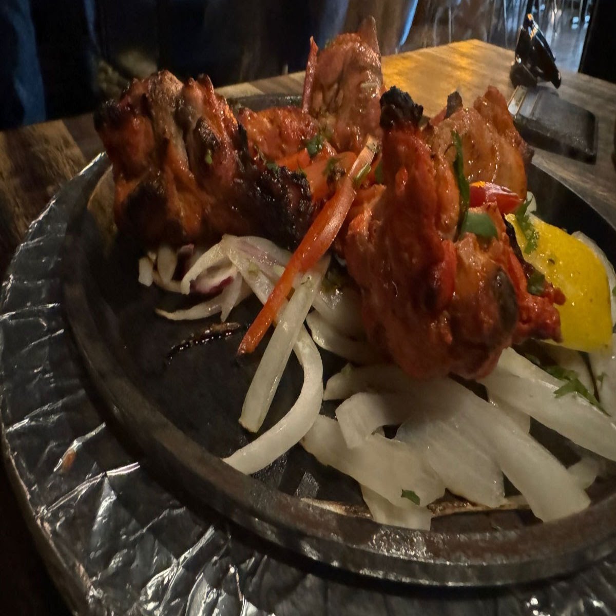 Sura Indian Bistro by null