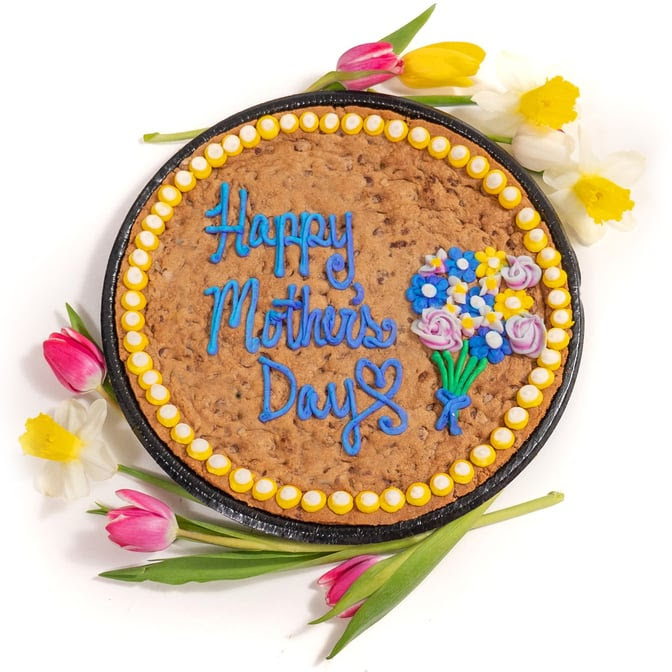 The Famous 4th Street Cookie Company by null
