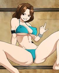 Masturbation hands on hips cana fairy tail ai porn jpg x Tail cana