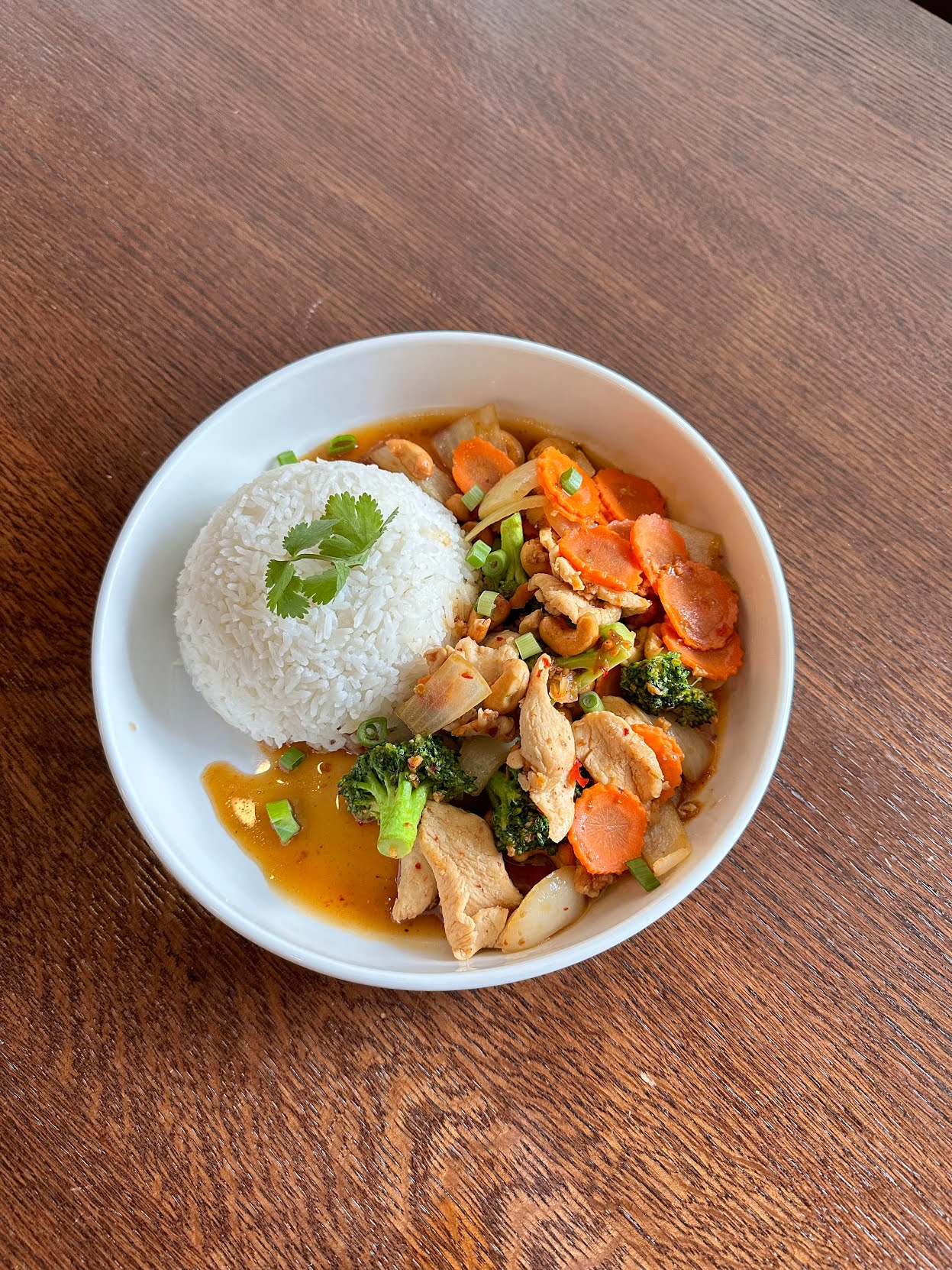 Aubergine - Thai Cuisine by null