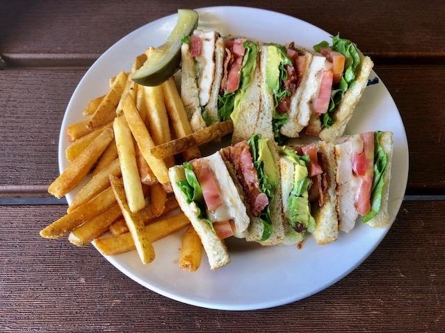 Debbie's Restaurant & Pie Shoppe by null