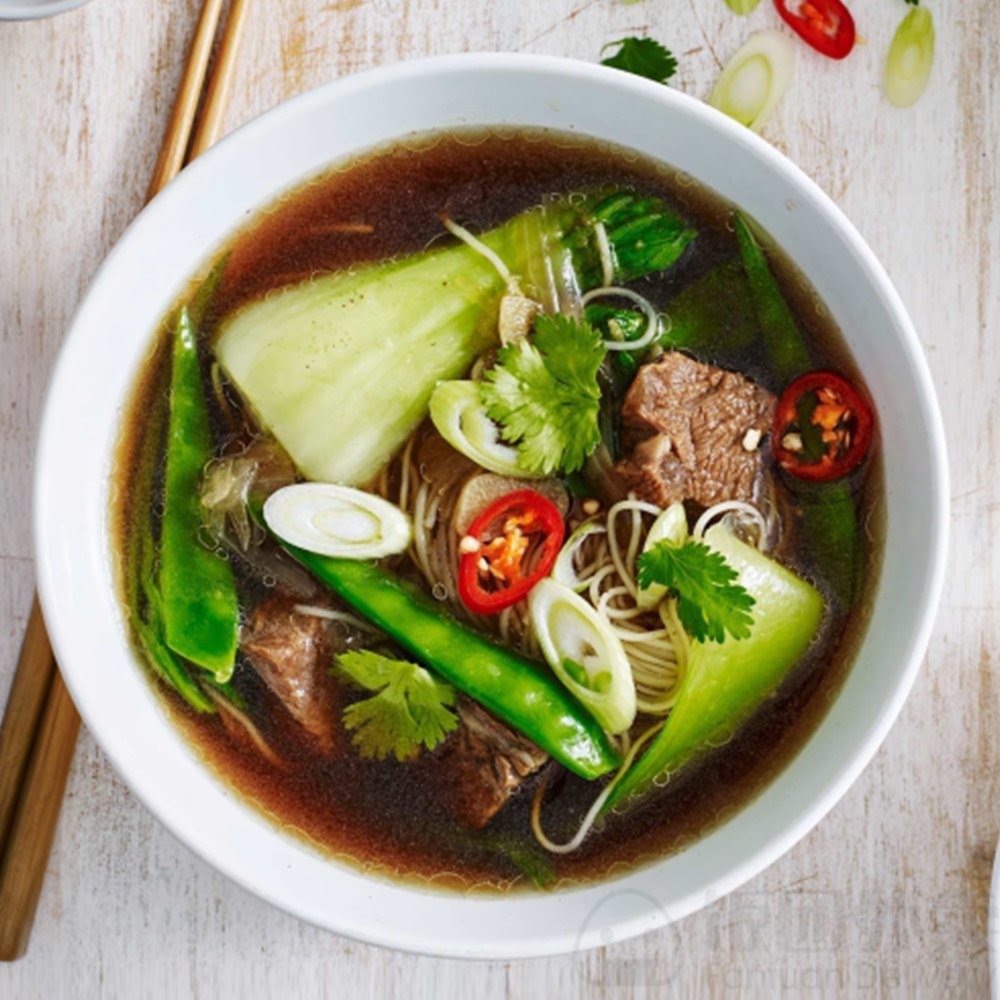 Dim Sum Heaven by null