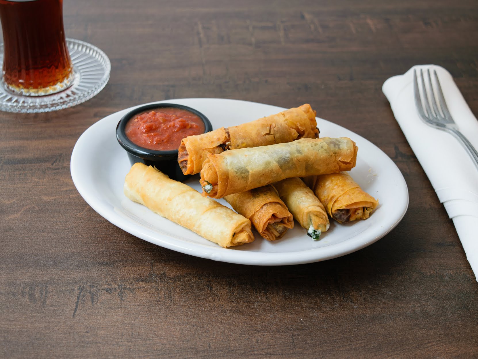 Istanbul Doner Kebab by null