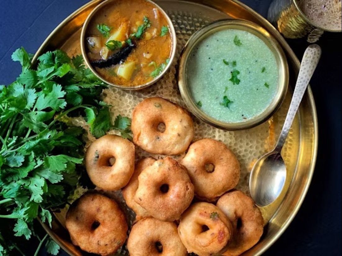 Agni South Indian Cuisine by null