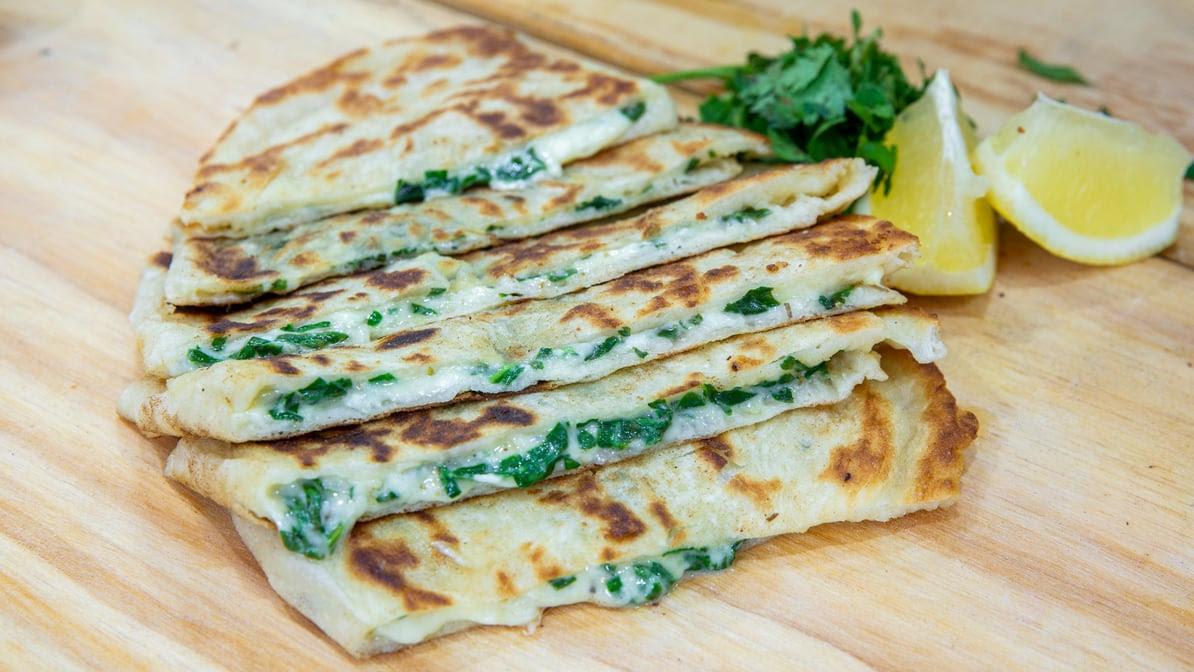 Turkish Halal Pide House by null