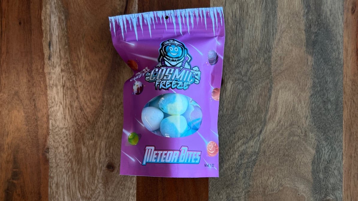 M&M’s Vape by null
