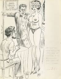 vintage porn art|Vintage erotic art - ZB Porn