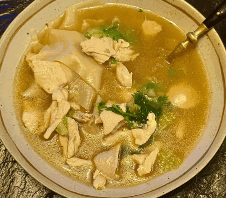 Dara Thai Restaurant by null