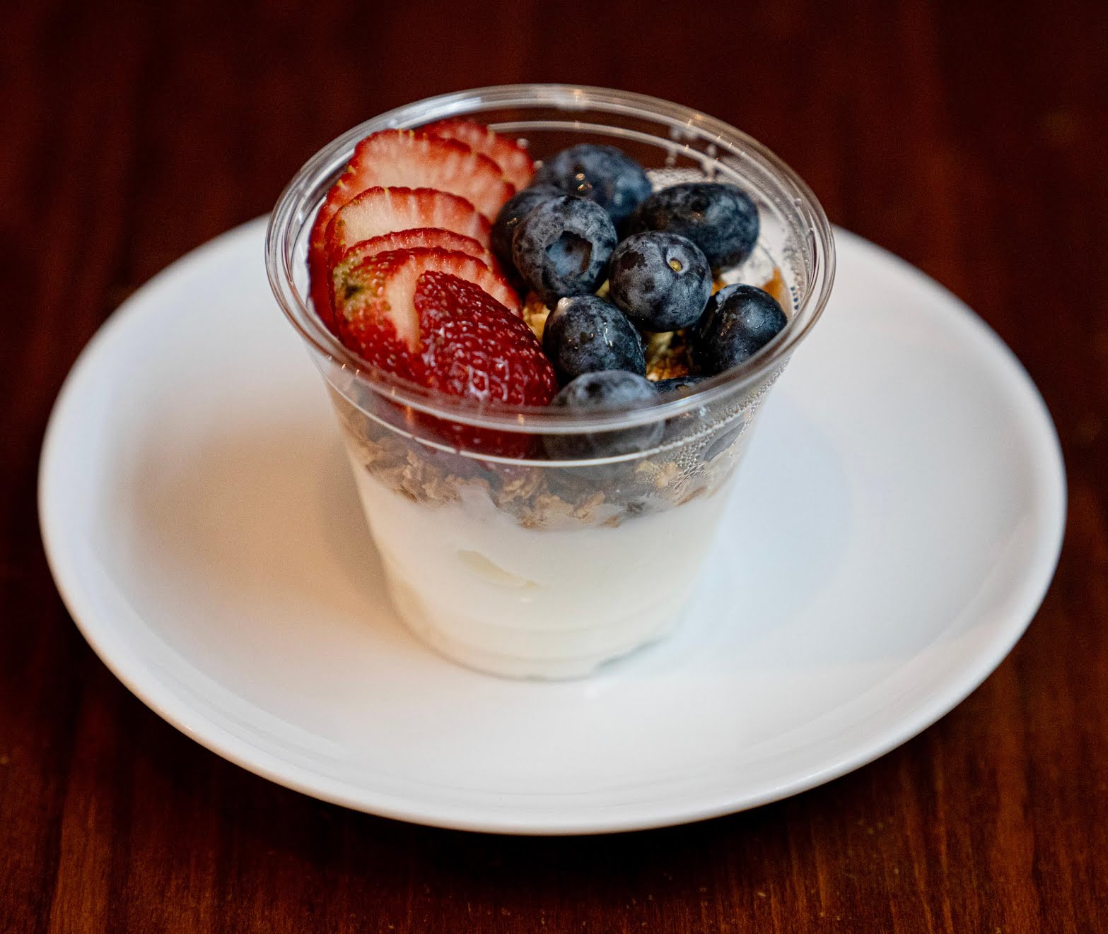 Aubergine Cafe by null