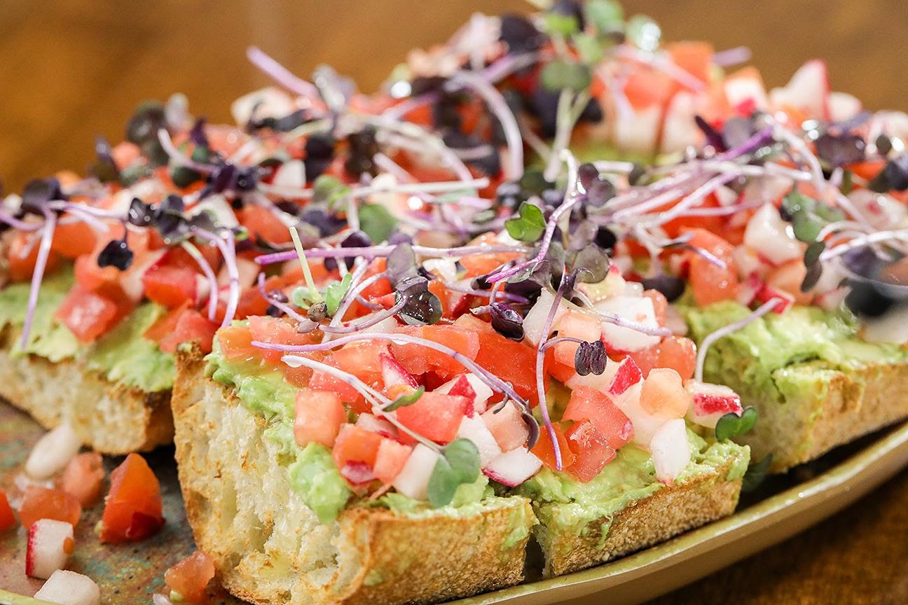 Great Full Gardens - MIDTOWN by null