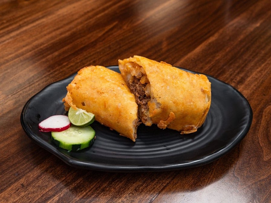 Taco Shop 760 by null