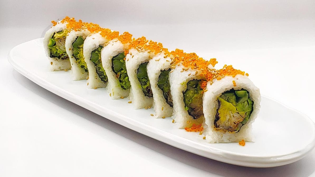 Taiko Japanese Restaurant by null