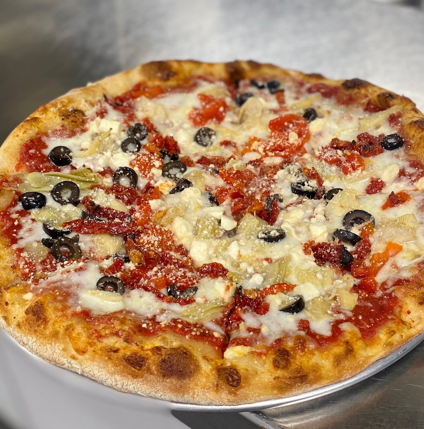 Amedeo's Italian Restaurant by null