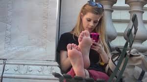 Vr porn satin soles mistress kennyas sensual public foot worship original jpg x Public feet