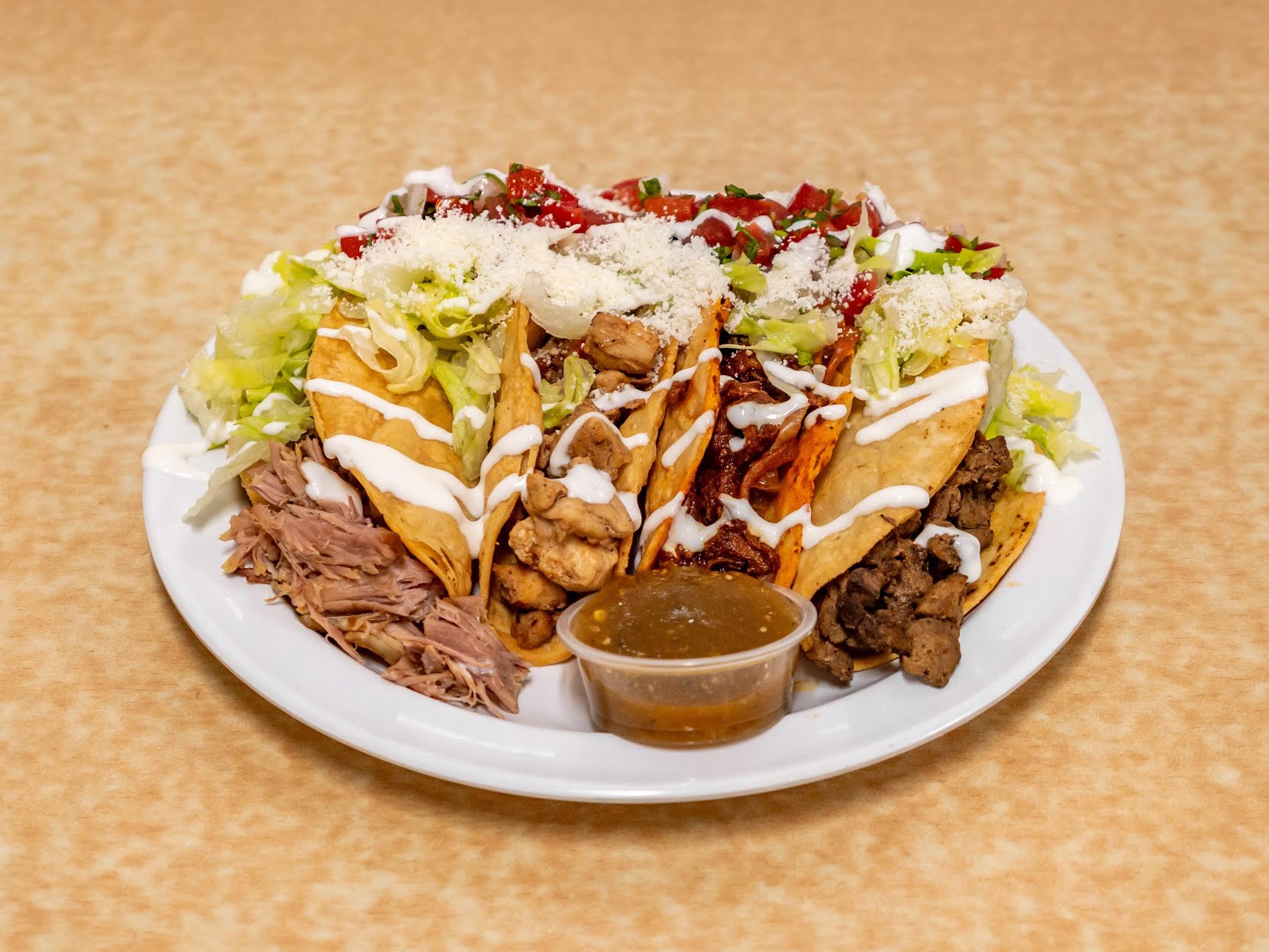 Tortilleria El Molino by null