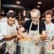 Apre il Refettorio di Modena voluto da Massimo Bottura dissapore