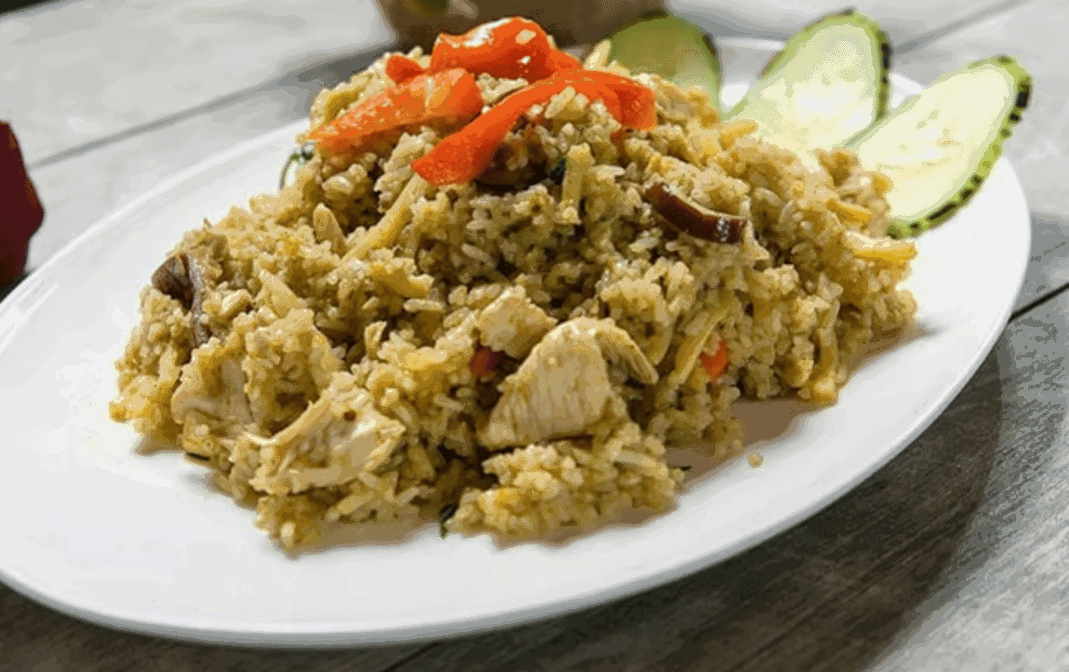 Absolute Thai Restaurant by null