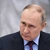 露上院が派兵を承認 プーチン氏、侵攻へ手続き加速