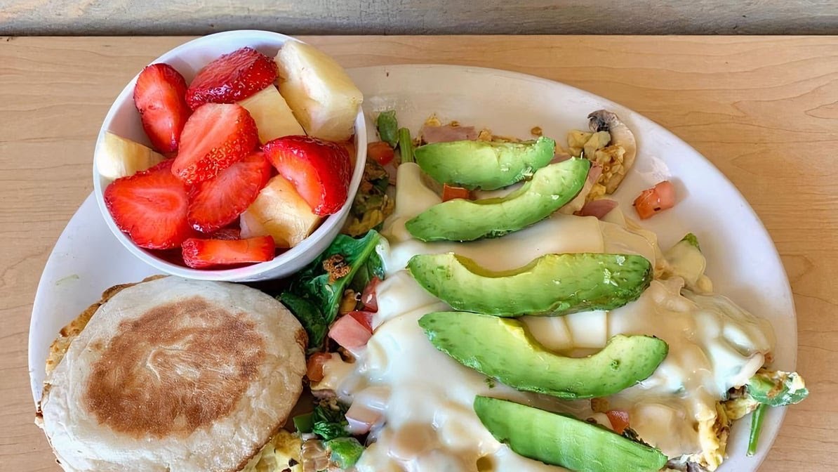 Breakfast Buzz by null