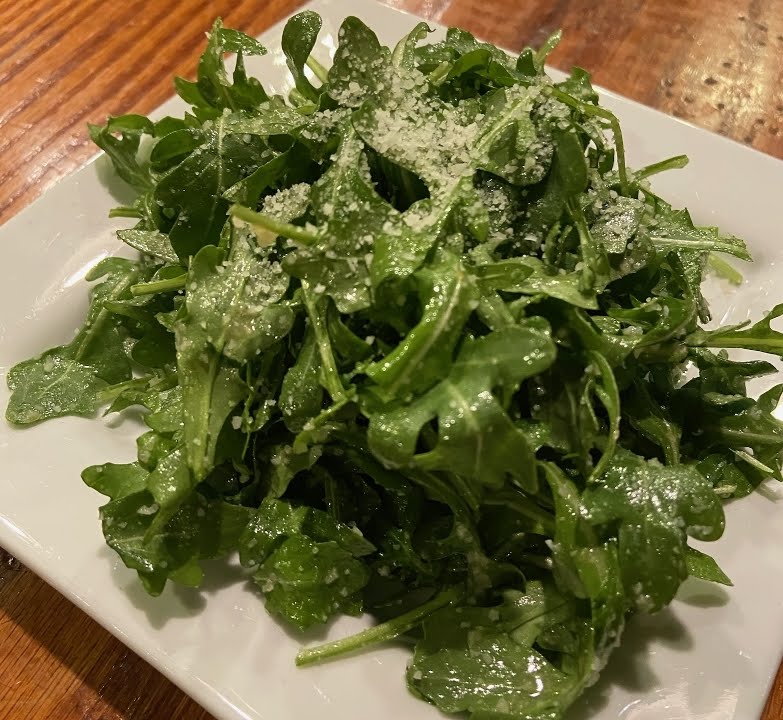 Frankly...Pizza! by null