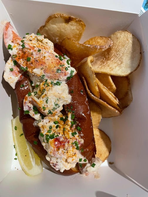 Miami Shores Fish Market "The Shores" by null