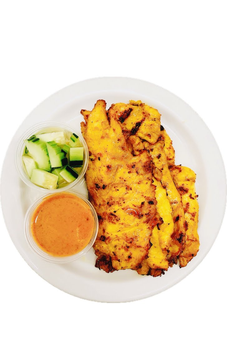 Dek Sen's Thai by null