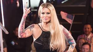 Former porn star jenna jameson marries jpg x Jenna jaymes