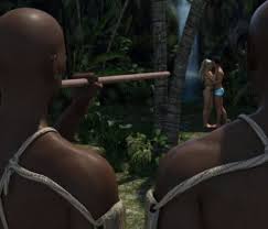 Jungle girl images screenshots sex game jpg x Jungle game