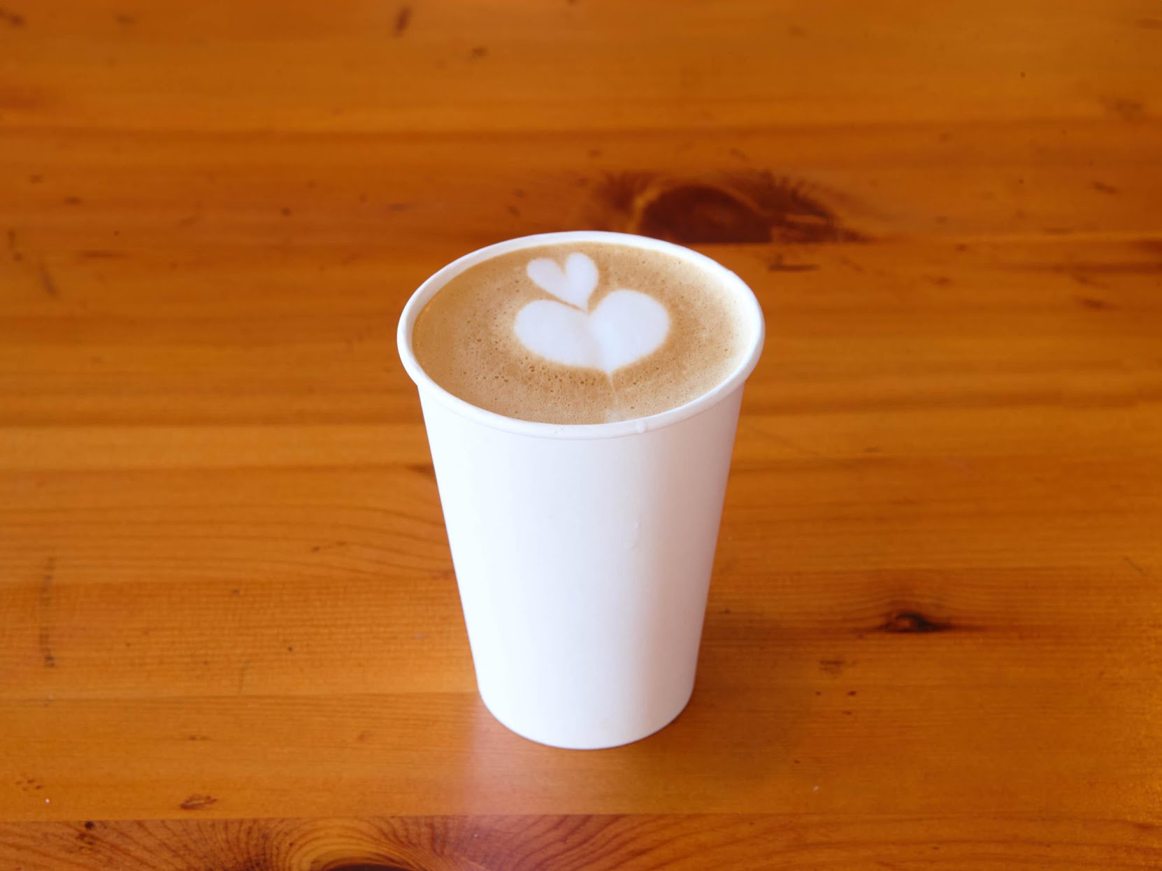 Café Tropical by null