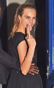 Celebrity tongues|Celebrity Long Tongues | TikTok