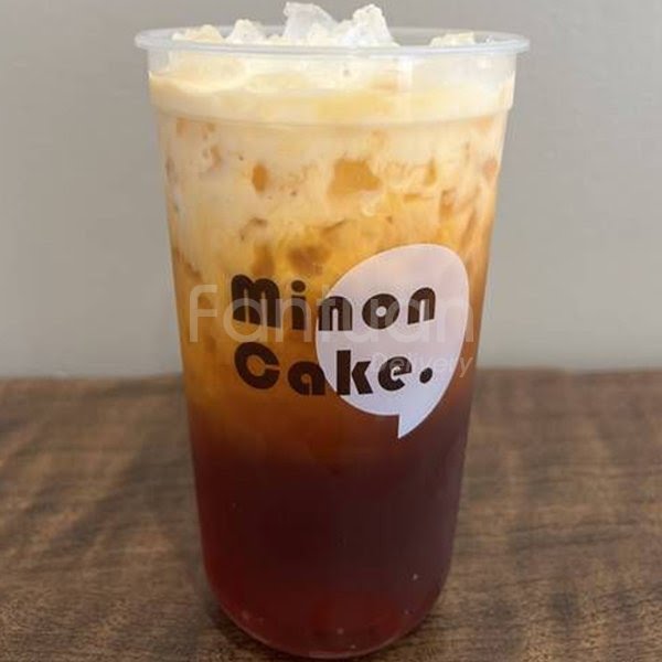 Minon Cake by null