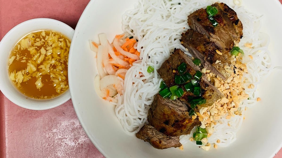 Phở Minh's by null