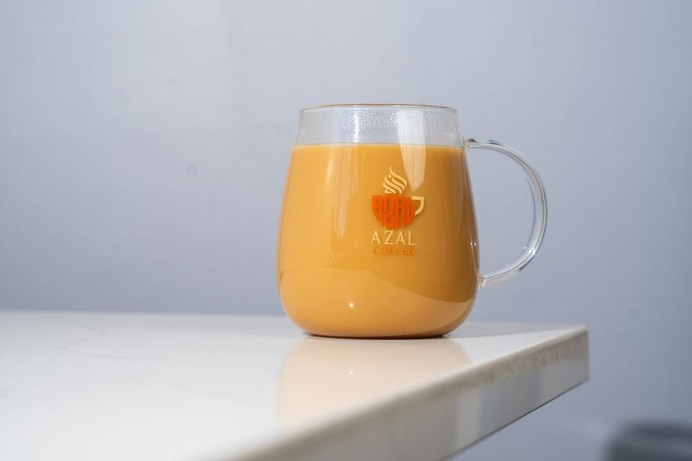 Azal Coffee by null