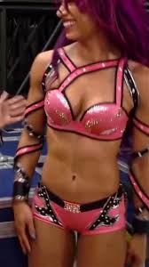 Sasha banks porn videos jpg x Sasha banks